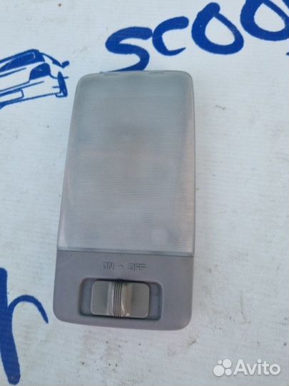 Плафон салона Subaru Impreza GC8 EJ-20K 1996