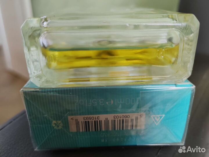 Еsentric molecules 05