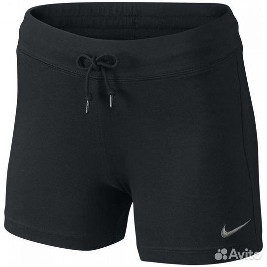 Шорты Nike Shorts Solid Jersey (новые)