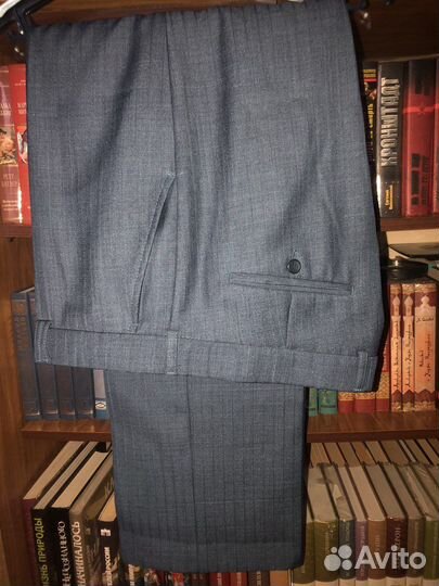 Пуловер мужской