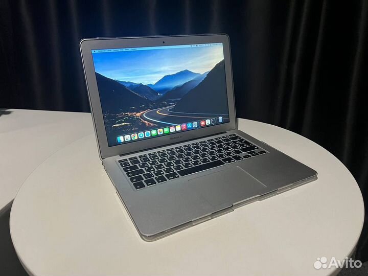 Macbook air 13 2017 128