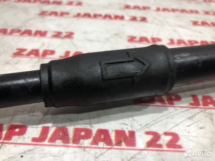 Рулевой карданчик Mitsubishi Delica PD6W 6G72 2003