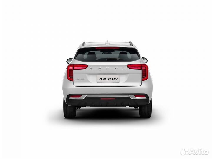 Haval Jolion 1.5 AMT, 2023