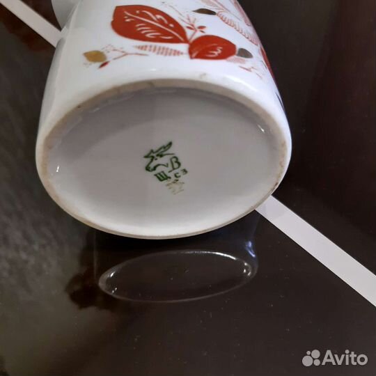 Молочник сливочник