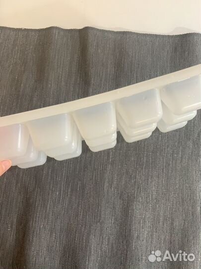 Форма для льда 25 см