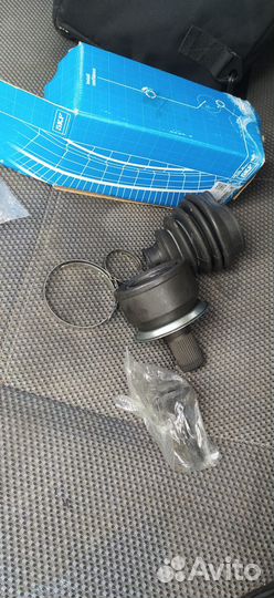 Шрус наружный правый(граната) на Ford Focus II