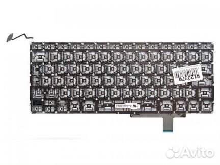Клавиатура MacBook A1297