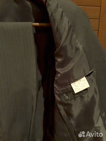 Костюм для школьника