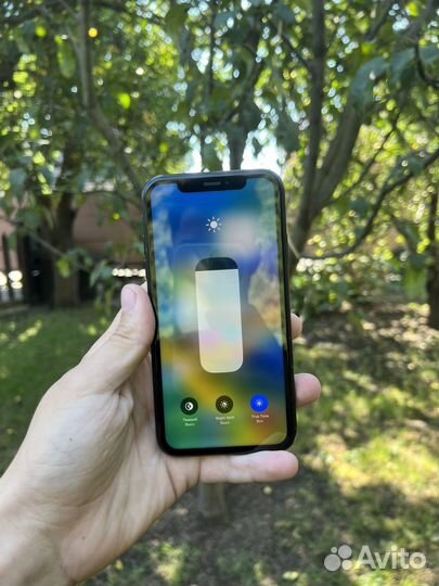 Телефон iPhone XR 64gb Идеал Продажа/Обмен