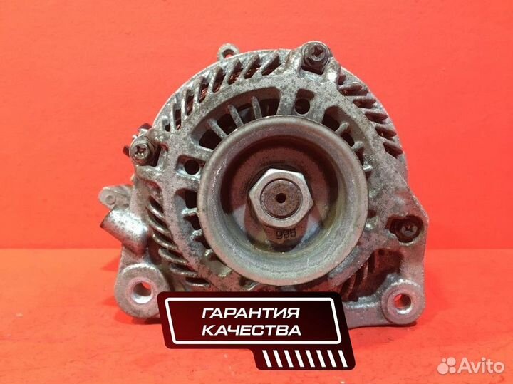 Генератор Honda Civic 5D R18A2 sohc, i-vtec (Б/У)