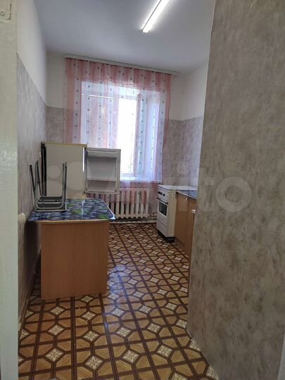 1-к. квартира, 33 м², 2/2 эт.