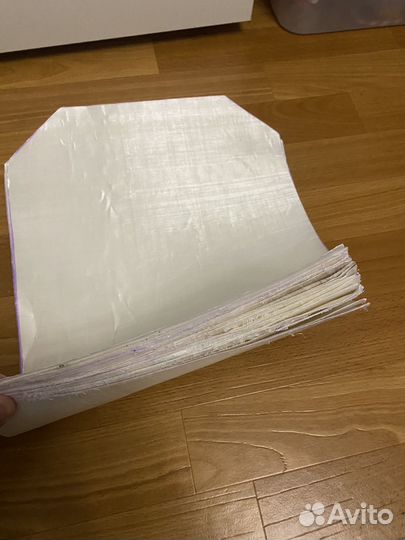 Пятиточечник свмпэ