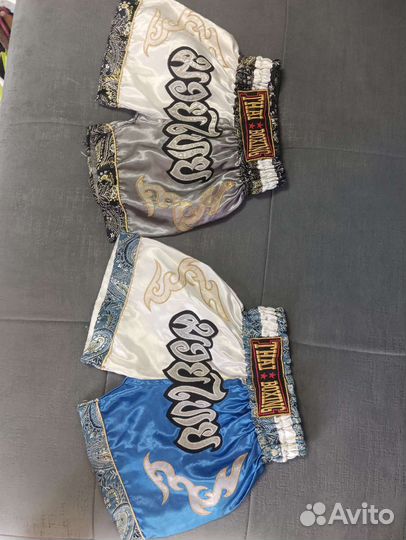 Шорты спортивные