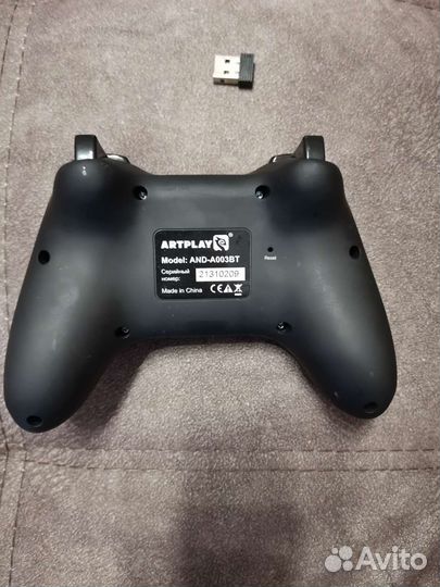 Беспроводной геймпад Artplays ac55