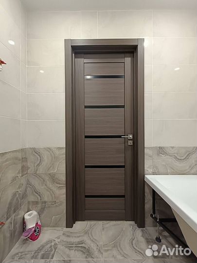 Двери межкомнатные одна цена на все