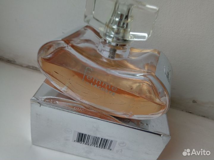 Оригинал. Alhambra Fortnight-Dior Fahrenheit.100мл