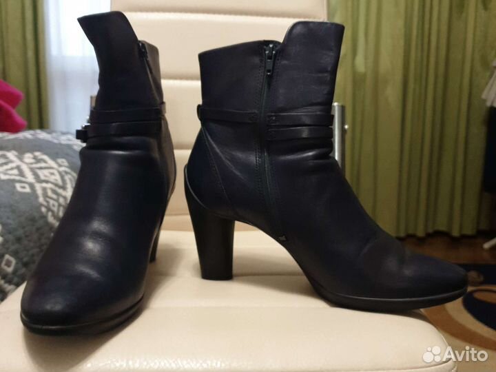 Ботильоны, полусапожки Ecco 41