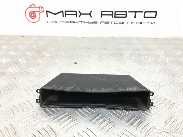 Б/У бардачок центральной консоли (ящик торпеды)