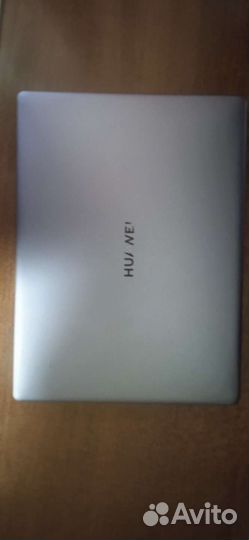 Huawei matebook 13