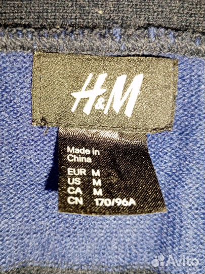 Кардиган женский H&M