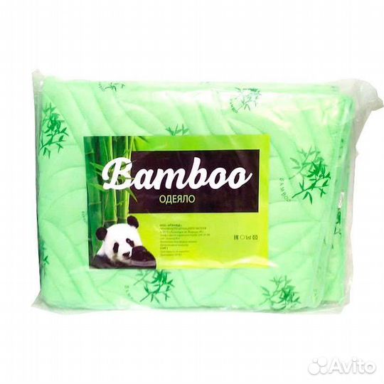 Одеяло Bamboo