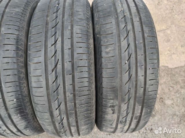 Pirelli Formula Energy 185/65 R15