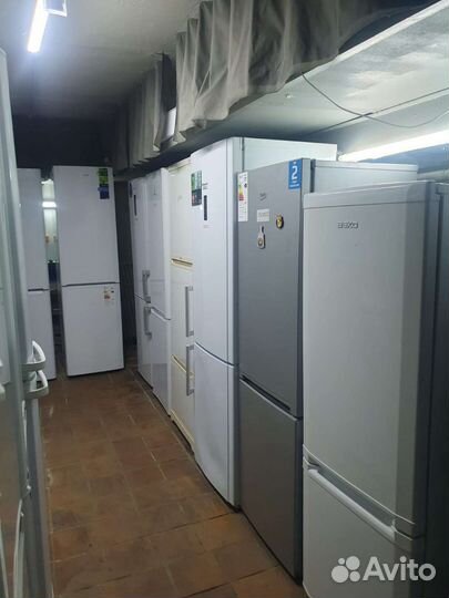 Холодильники большой выбор гарантия доставка