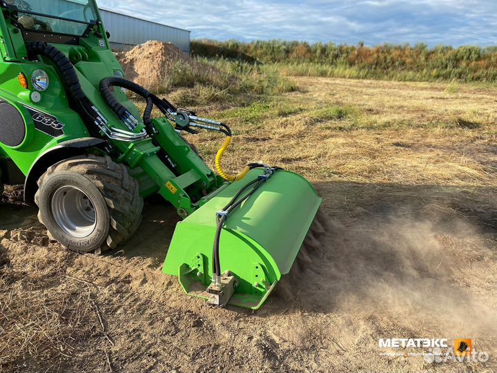 Культиватор Метатэкс SS1500, 2023