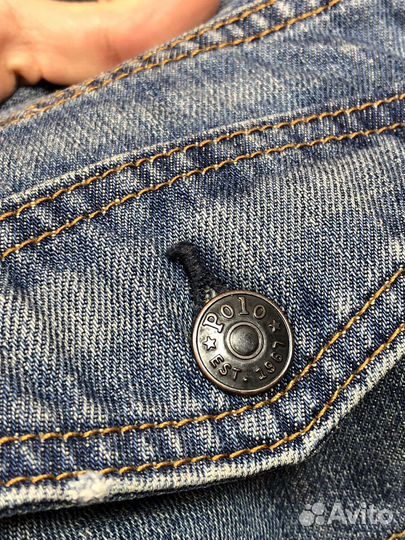 Polo Ralph Lauren XL Оригинал Женские Шорты