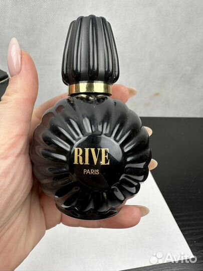 Французская туалетная вода Rive