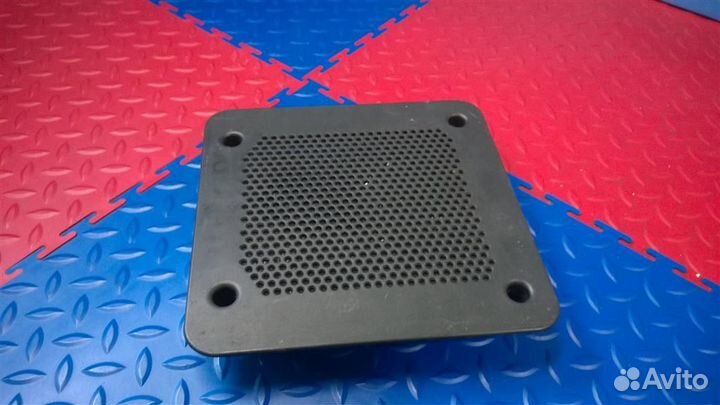 Решетка динамика BMW X3 F25