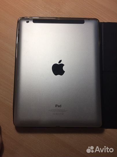 iPad 4