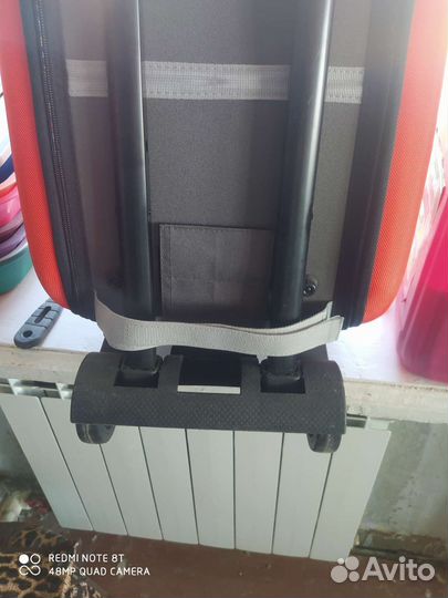 Переноска для собак и кошек