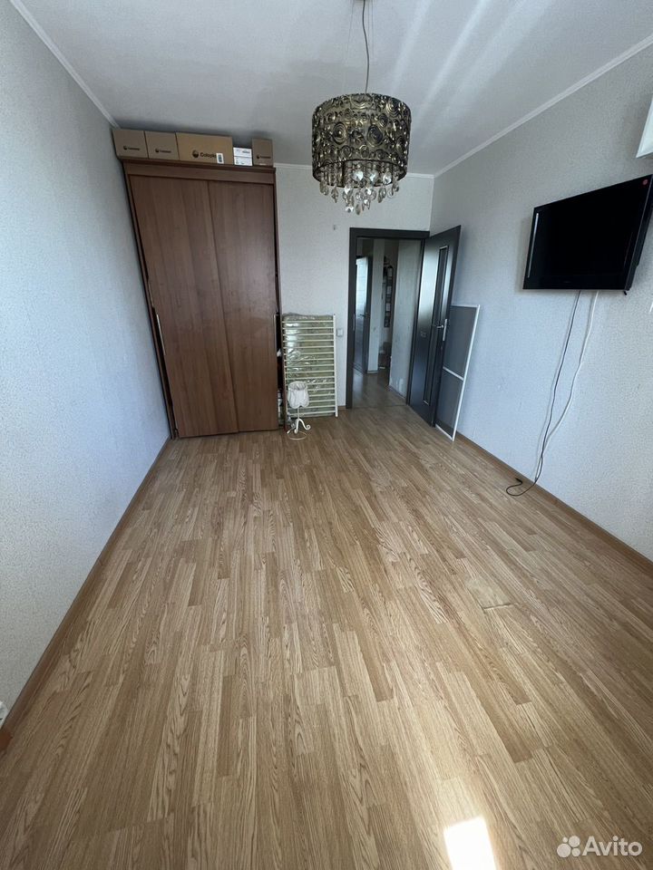 3-комнатная квартира, 88 м² — фото 3