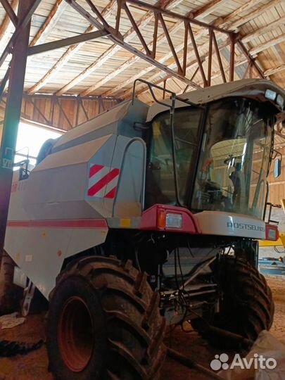 Комбайн Ростсельмаш Vector 410, 2008