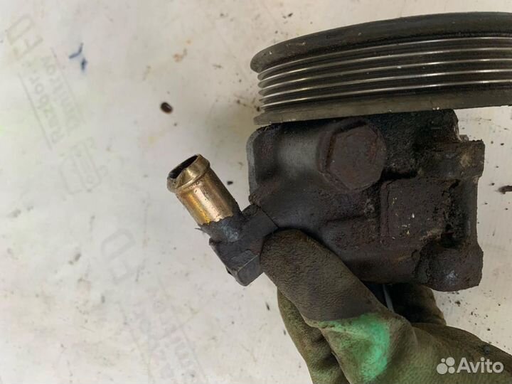 Насос гур Ford Mondeo I 1994