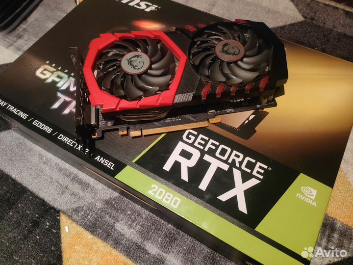 Видеокарта gtx 1050 ti 4gb msi