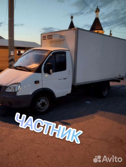 Грузоперевозки газель переезды