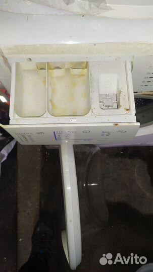 Стиральная машина бу