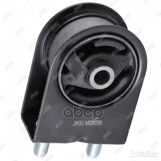 Подушка двс Mazda demio FR MI25059 jikiu