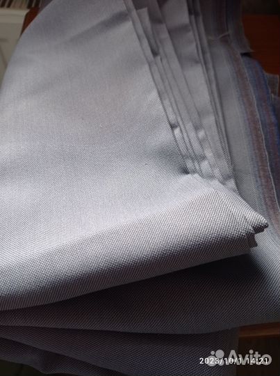 Ткань костюмная отрез