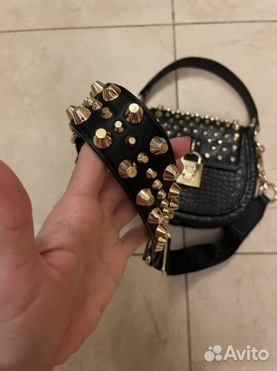 Сумка steve madden