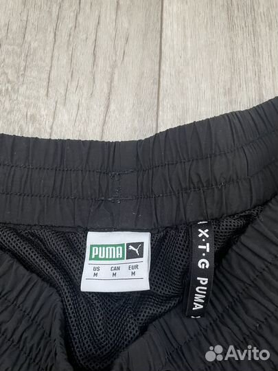 Спортивные штаны Puma M(48) оригинал