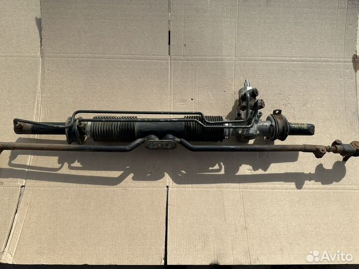 Рулевая рейка Daewoo Nexia