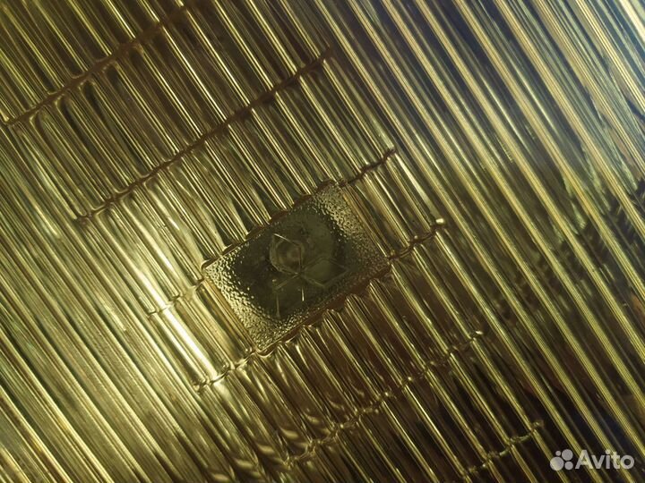 Кенгурятник Mitsubishi Pajero 2