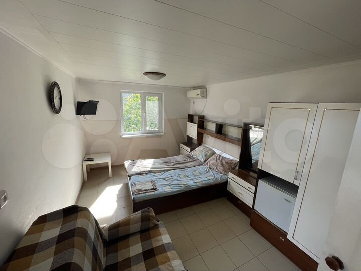 Комната 30 м², 3/3 эт.