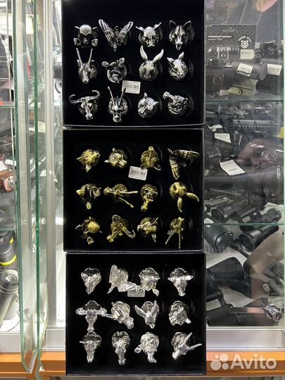 Подарочный набор охотник