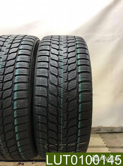 Bridgestone Blizzak LM-25 225/45 R19 92V