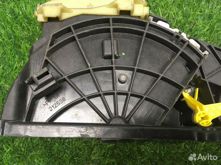 Кулиса Land Rover Freelander