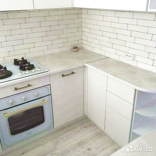 Кухни кухонные гарнитуры